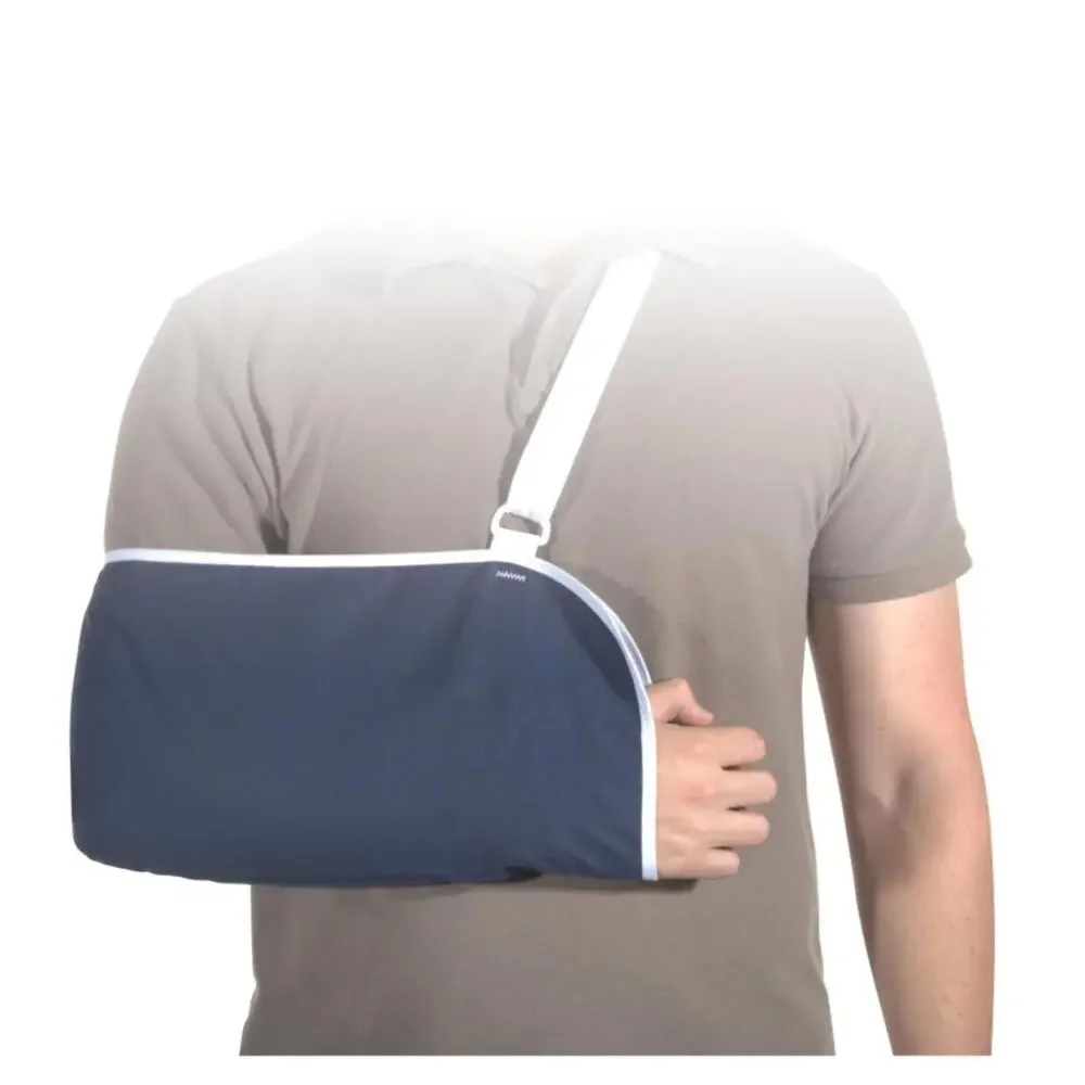 Drive Universal Arm Sling Adjustable Hook & Loop Closure Support NEW in Box‎